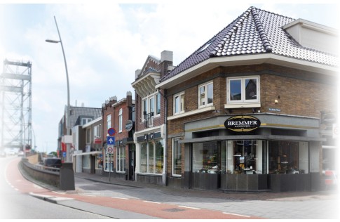 Gezinswinkel Waddinxveen